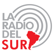 Radio del Sur Logo PNG Vector