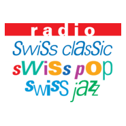 Radio Swiss Classic / Swiss Pop / Swiss Jazz Logo PNG Vector