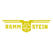 Rammstein Logo PNG Vector (AI, CDR, EPS, PDF, SVG) Free Download