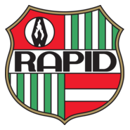 Rapid Vienna Logo PNG Vector