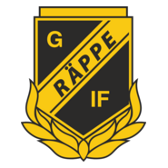 Räppe GoIF Logo PNG Vector