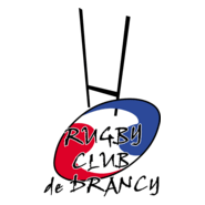 RC Drancy Logo PNG Vector