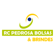 RC PEDROSA BRASIL Logo PNG Vector