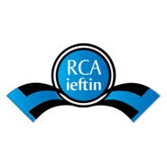 RCA Ieftin Logo PNG Vector