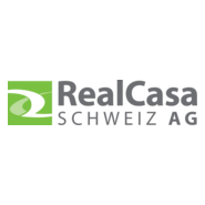 Real Casa Schweiz Logo PNG Vector