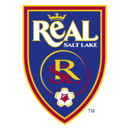 Real Salt Lake Logo PNG Vector