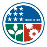 Recovery.gov Logo PNG Vector