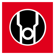 Red Lantern Corps Logo PNG Vector