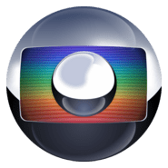Rede Globo Logo PNG Vector
