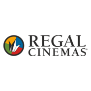 Regal Cinemas Logo PNG Vector