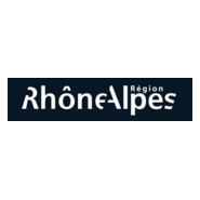 Region Rhone-Alpes Logo PNG Vector