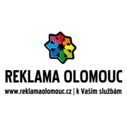 Reklama Olomouc Logo PNG Vector