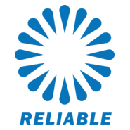 Reliable Logo PNG Vector