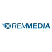 Remmedia Logo PNG Vector