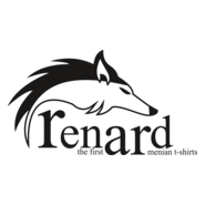 Renard Logo PNG Vector