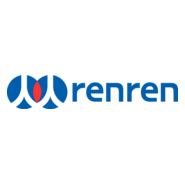 Renren Inc. Logo PNG Vector