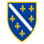 Republika Bosne i Hercegovine Logo PNG Vector