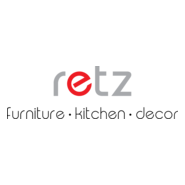 Retz Logo PNG Vector