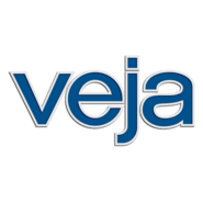 Revista Veja Logo PNG Vector