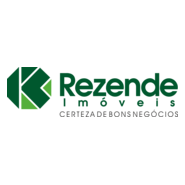 Rezende Imóveis Logo PNG Vector