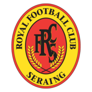 RFC Seraing Logo PNG Vector