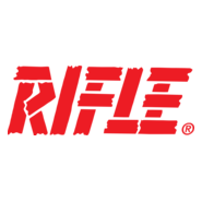 RIFLE Logo PNG Vector