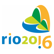 Rio 2016 Olympics Logo PNG Vector