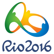 Rio 2016 Olympics Logo PNG Vector
