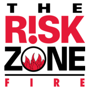 Risk Zone Logo PNG Vector