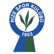 Rizespor Rize (80's) Logo PNG Vector