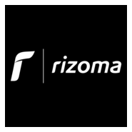 Rizoma Logo PNG Vector