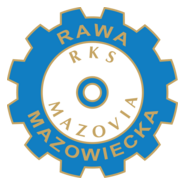 RKS Mazovia Rawa Mazowiecka Logo PNG Vector