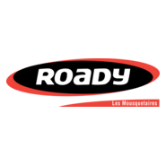Roady Logo PNG Vector