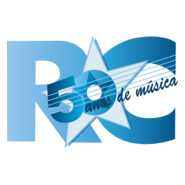 Roberto Carlos 50anos Logo PNG Vector