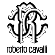 Roberto Cavalli Logo PNG Vector