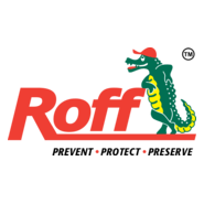 Roff Logo PNG Vector