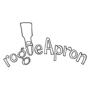 rogueApron alternate Logo PNG Vector