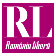 Romania Libera Logo PNG Vector