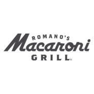 Romano's Macaroni Grill Logo PNG Vector