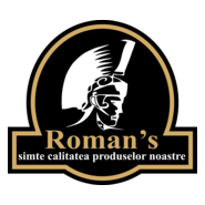 Roman's Logo PNG Vector