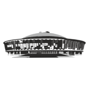 Romexpo Logo PNG Vector