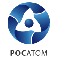 Rosatom Logo PNG Vector