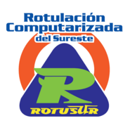 Rotusur antiguo Logo PNG Vector