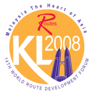 Routes Logo PNG Vector