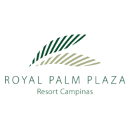Royal Palm Plaza Logo PNG Vector