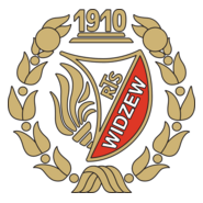 RTS Widzew Lodz Logo PNG Vector