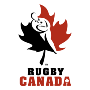 Rugby Canada Logo PNG Vector