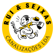Rui e Seixas - Canalizações Lda Logo PNG Vector