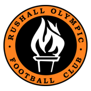 Rushall Olympic FC Logo PNG Vector