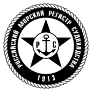Russian Maritime Register of Shipping Logo PNG Vector